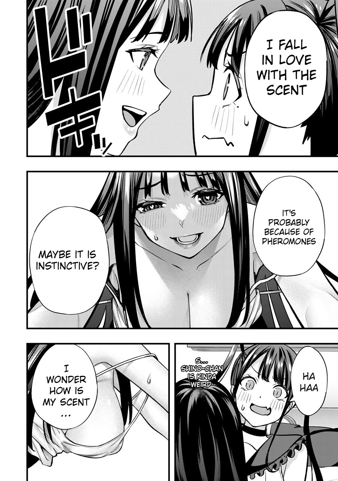 Sawaranaide Kotesashi Kun - Chapter 66 - Image 20