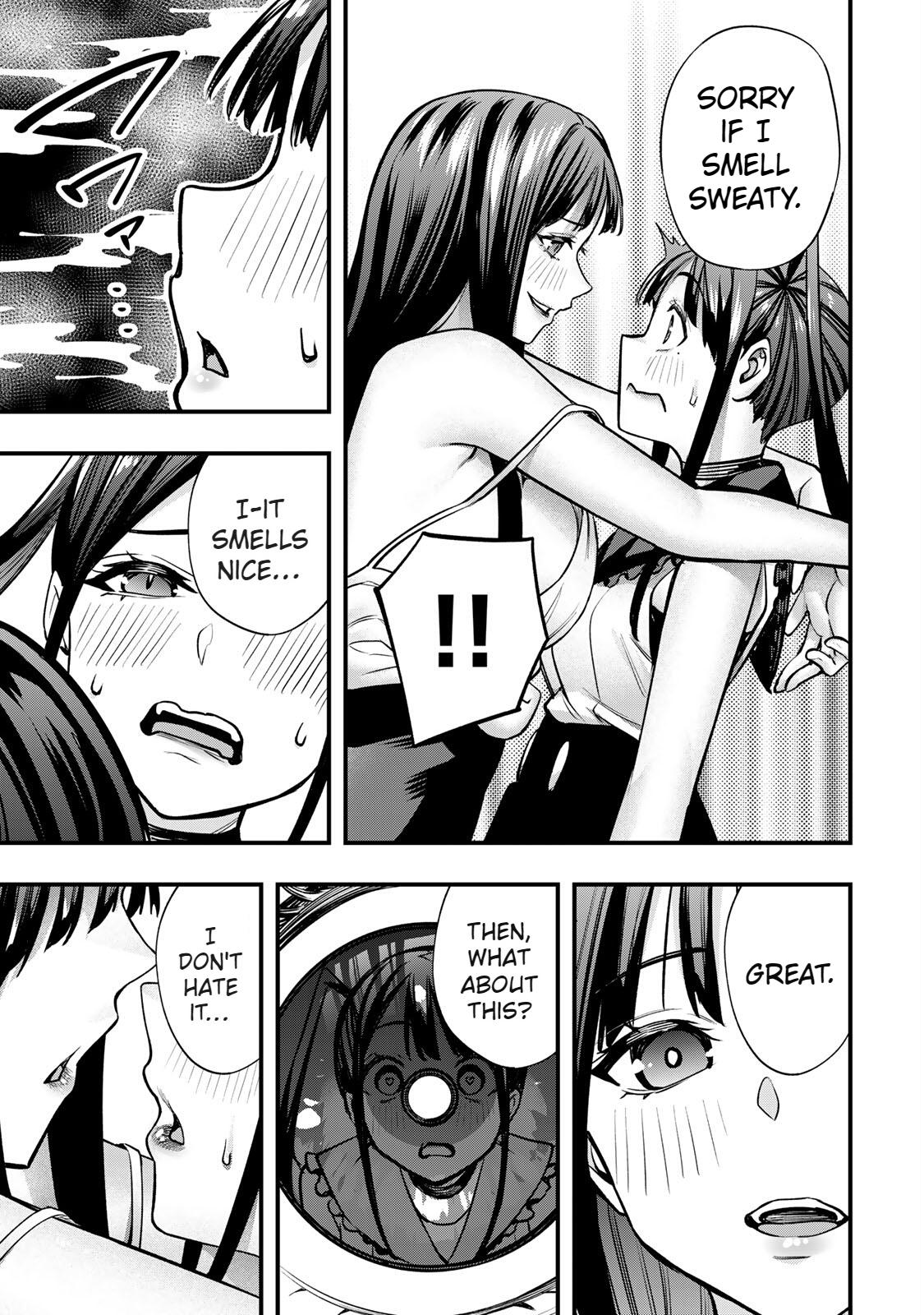 Sawaranaide Kotesashi Kun - Chapter 66 - Image 21