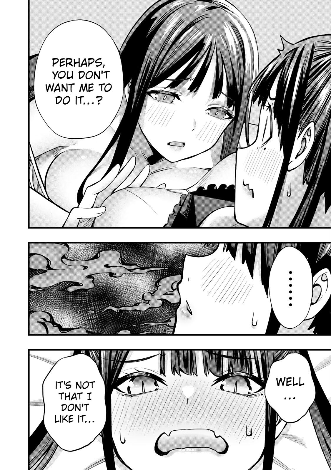 Sawaranaide Kotesashi-kun Chapter 67 4