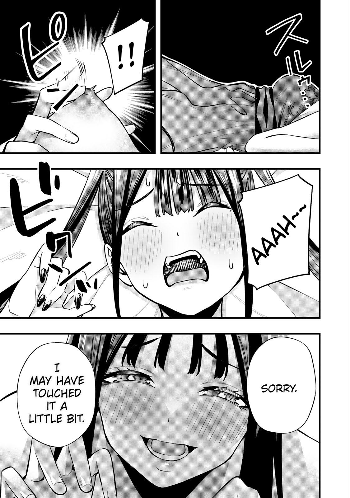 Sawaranaide Kotesashi-kun Chapter 67 9