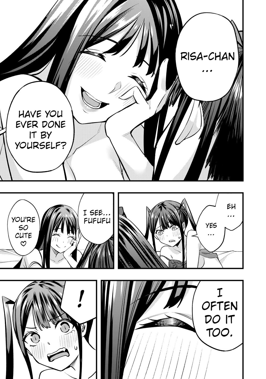 Sawaranaide Kotesashi-kun Chapter 67 11
