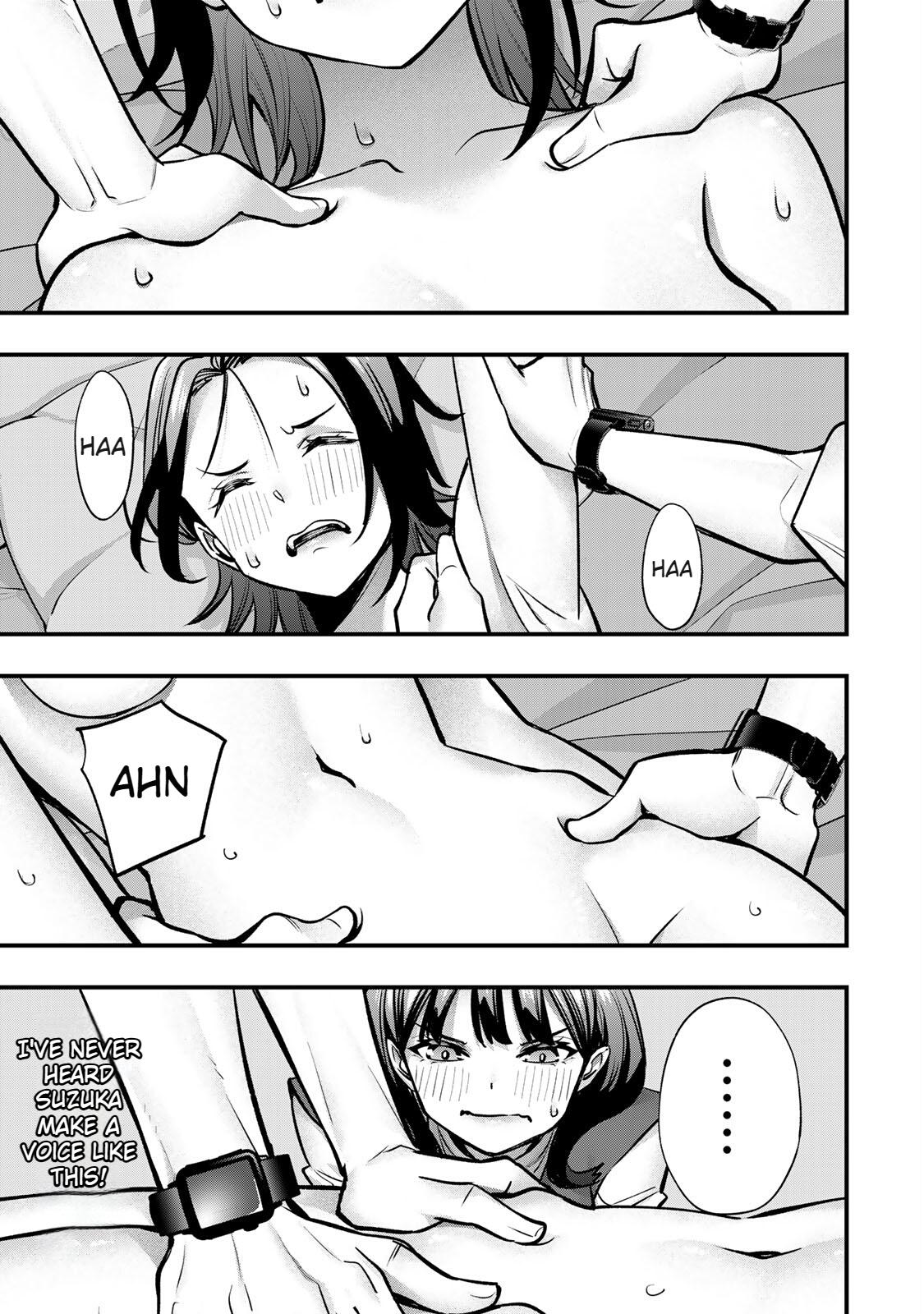 Sawaranaide Kotesashi Kun - Chapter 68 - Image 19