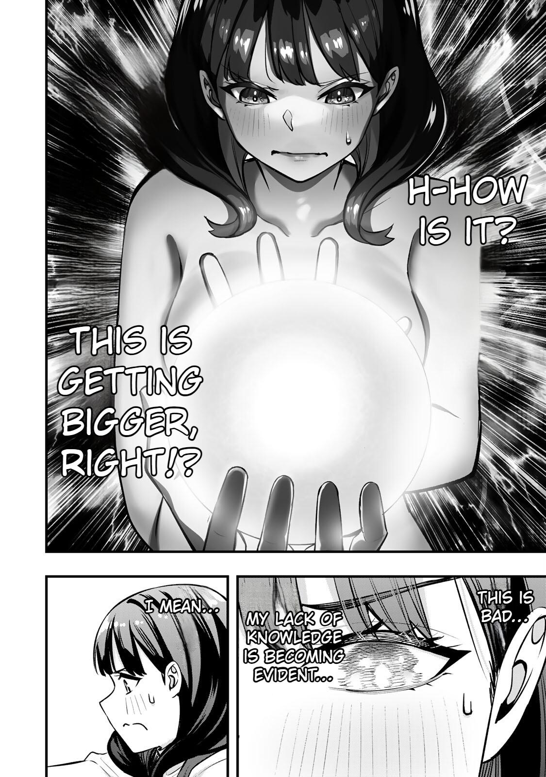 Sawaranaide Kotesashi Kun - Chapter 69 - Image 14