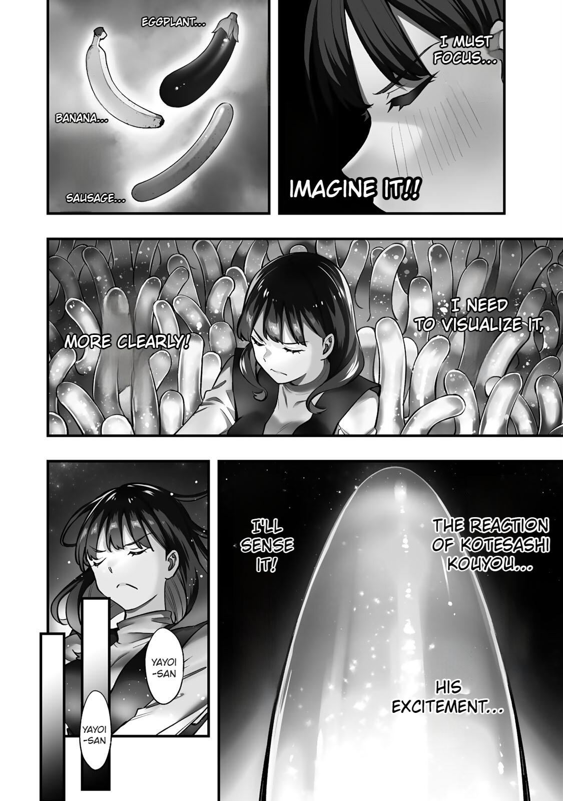 Sawaranaide Kotesashi Kun - Chapter 69 - Image 18