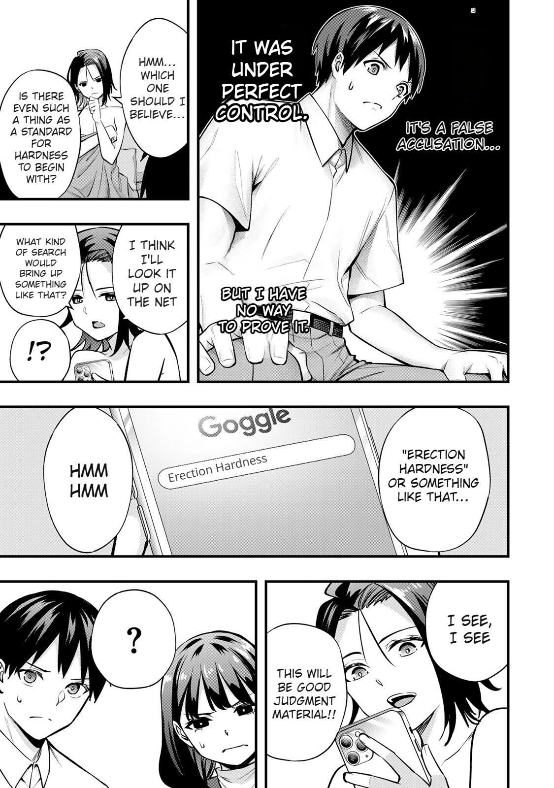 Sawaranaide Kotesashi-kun Chapter 70