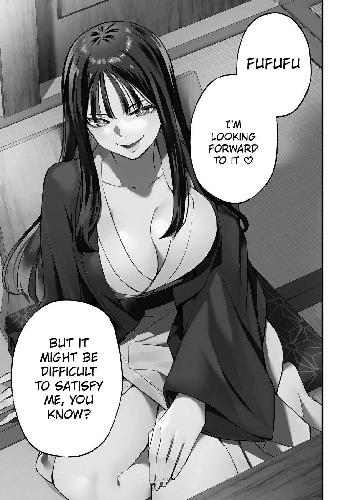 Sawaranaide Kotesashi-kun Chapter 73