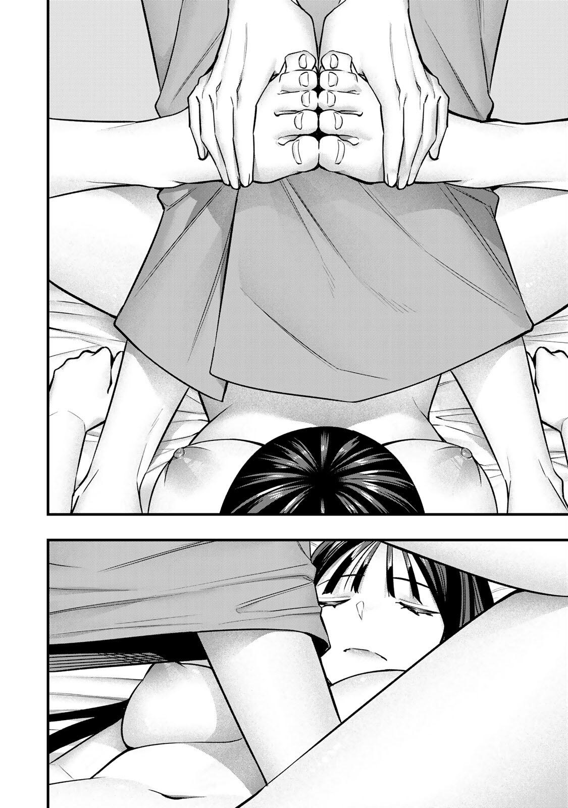 Sawaranaide Kotesashi Kun - Chapter 74 - Image 12