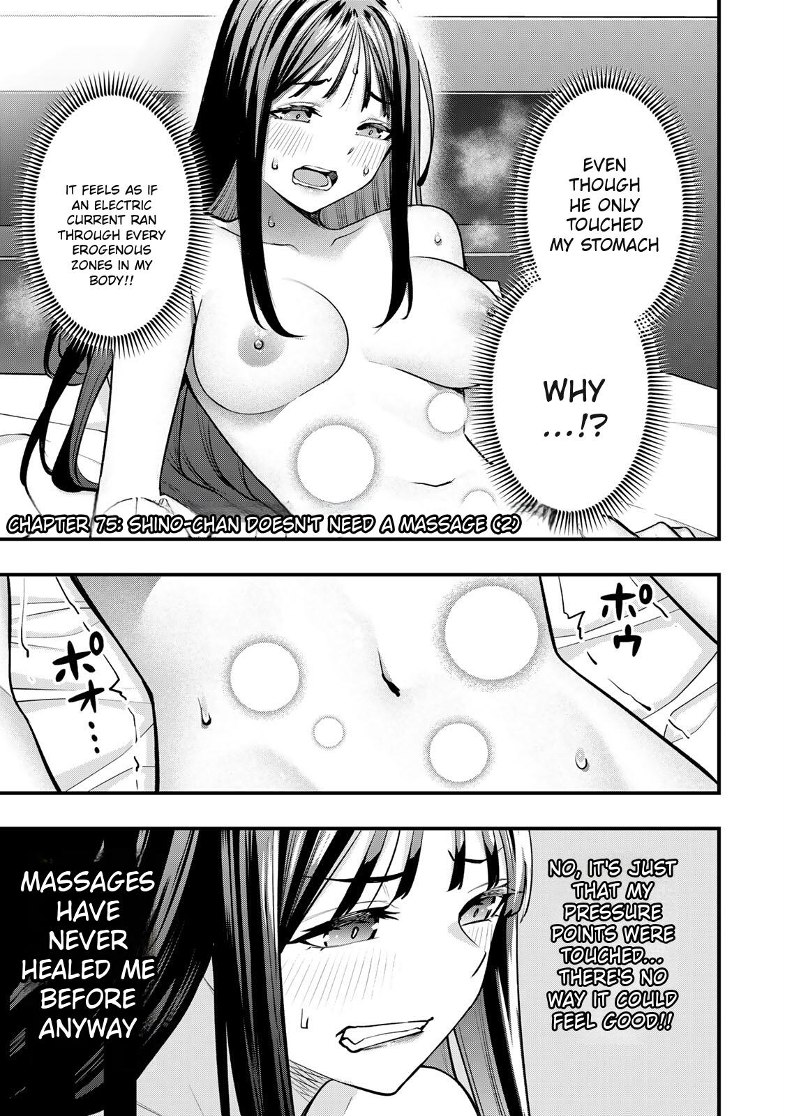 Sawaranaide Kotesashi Kun - Chapter 75 - Image 3