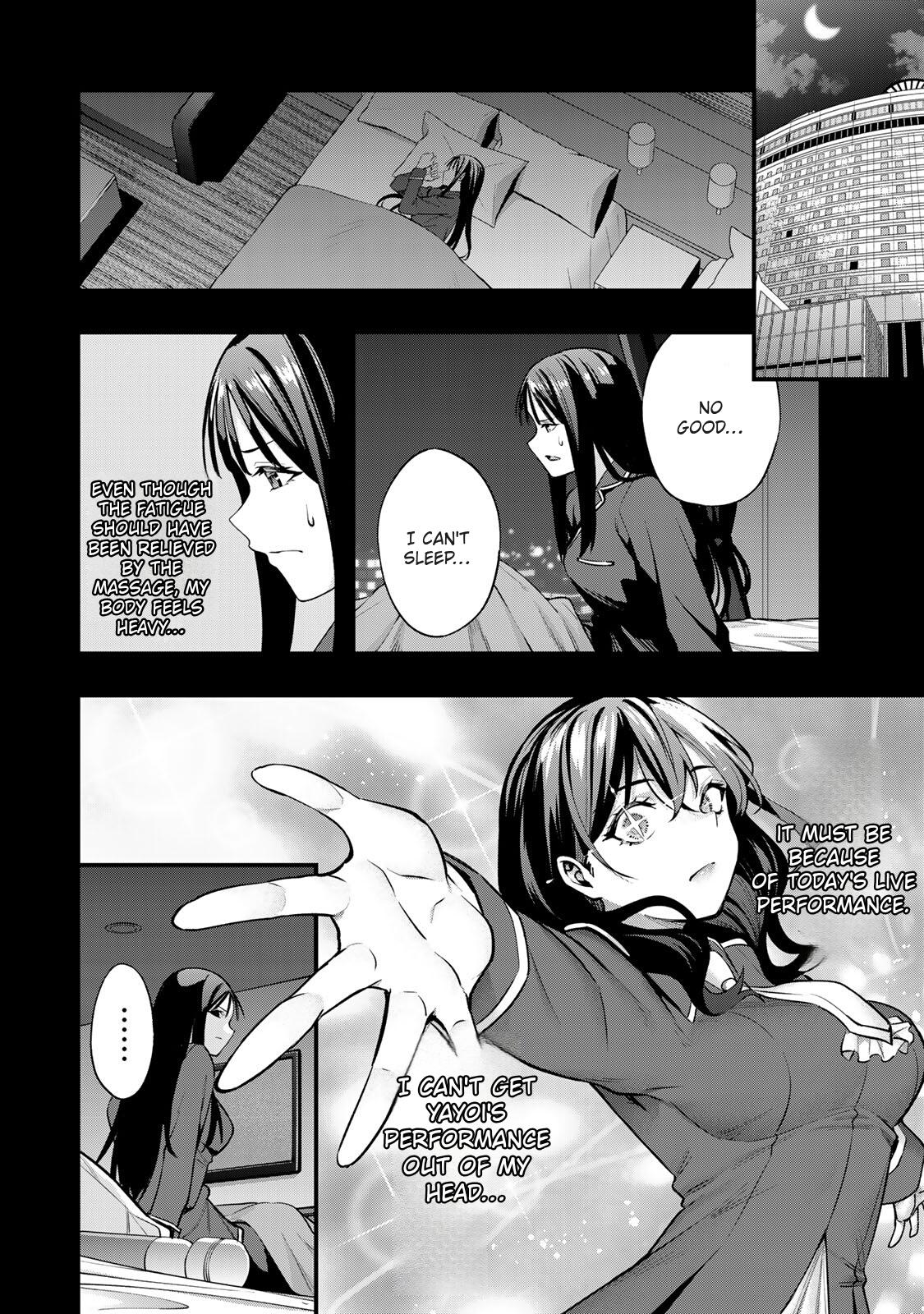 Sawaranaide Kotesashi Kun - Chapter 75 - Image 6