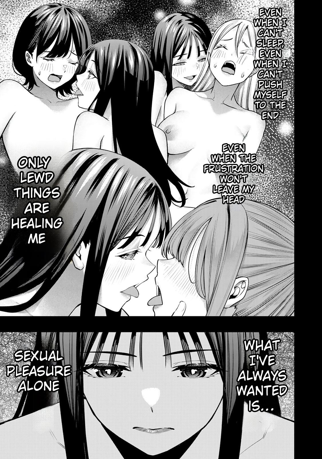 Sawaranaide Kotesashi Kun - Chapter 75 - Image 9