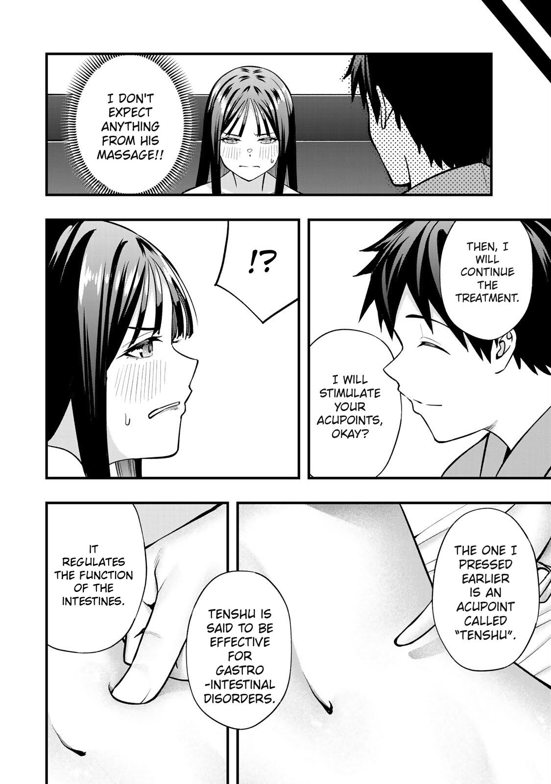 Sawaranaide Kotesashi Kun - Chapter 75 - Image 10