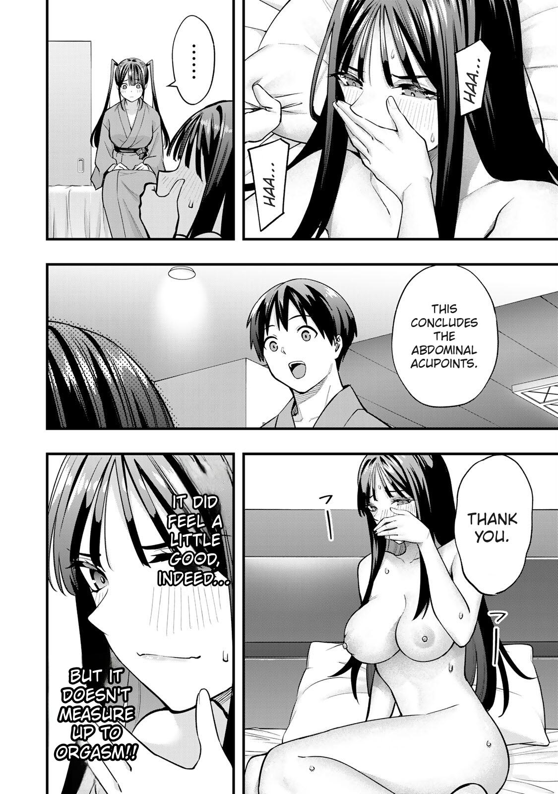 Sawaranaide Kotesashi Kun - Chapter 75 - Image 14