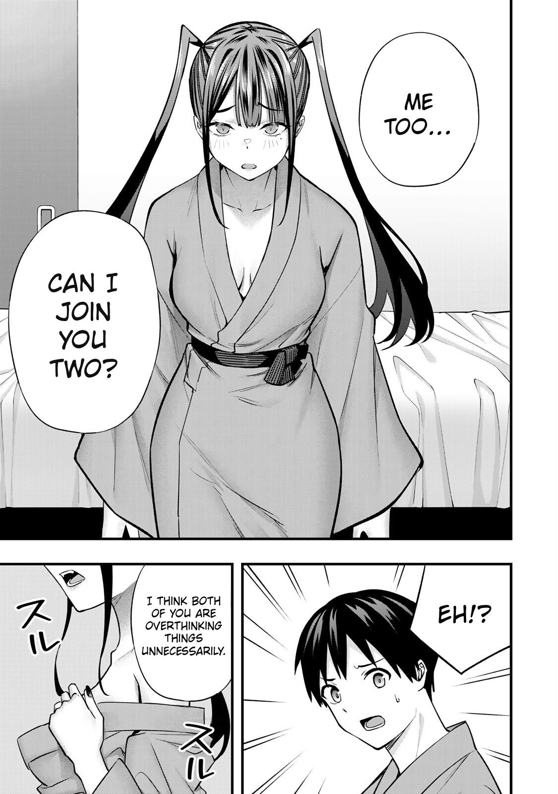 Sawaranaide Kotesashi Kun - Chapter 75 - Image 17