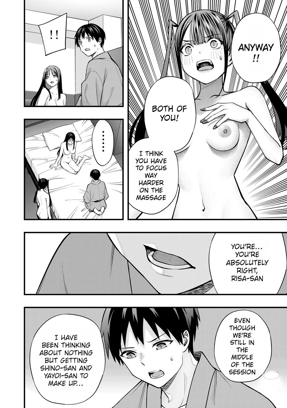 Sawaranaide Kotesashi Kun - Chapter 76 - Image 4