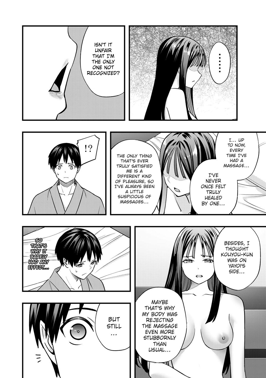 Sawaranaide Kotesashi Kun - Chapter 76 - Image 6