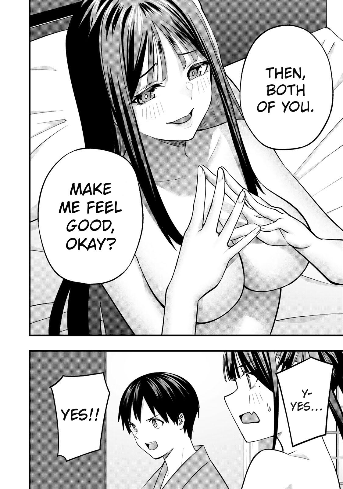 Sawaranaide Kotesashi Kun - Chapter 76 - Image 10