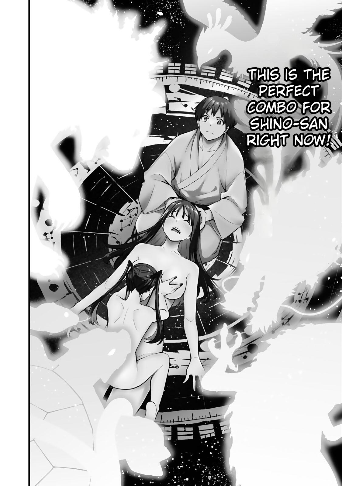 Sawaranaide Kotesashi Kun - Chapter 77 - Image 16