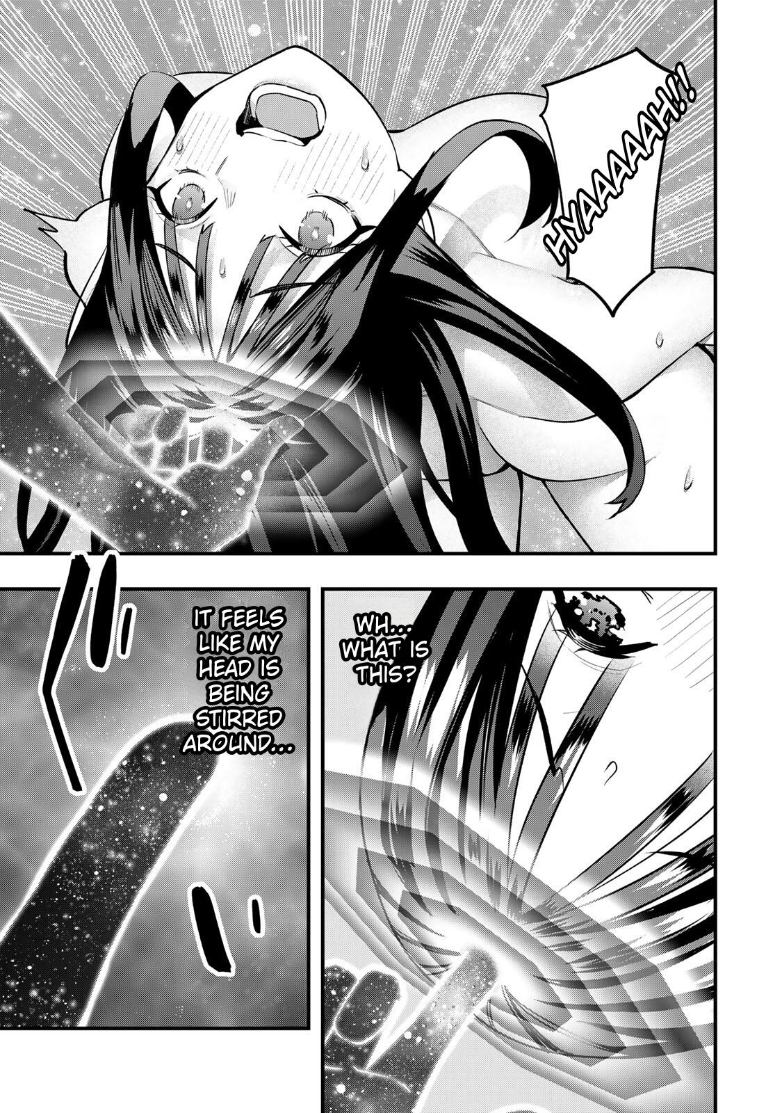 Sawaranaide Kotesashi Kun - Chapter 78 - Image 11