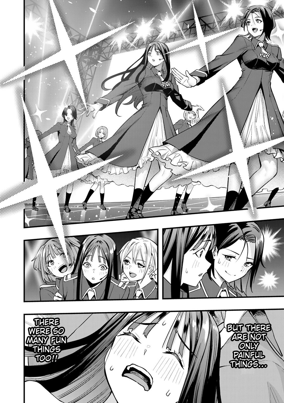 Sawaranaide Kotesashi Kun - Chapter 78 - Image 14