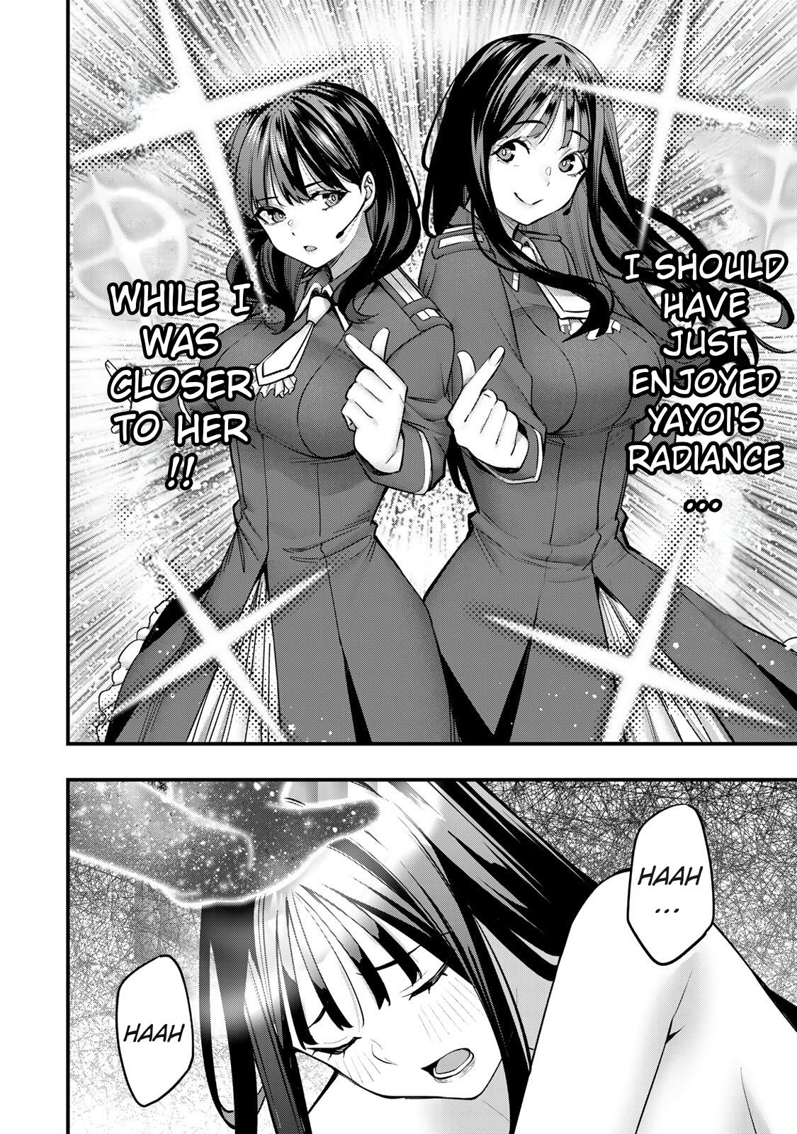 Sawaranaide Kotesashi Kun - Chapter 78 - Image 16