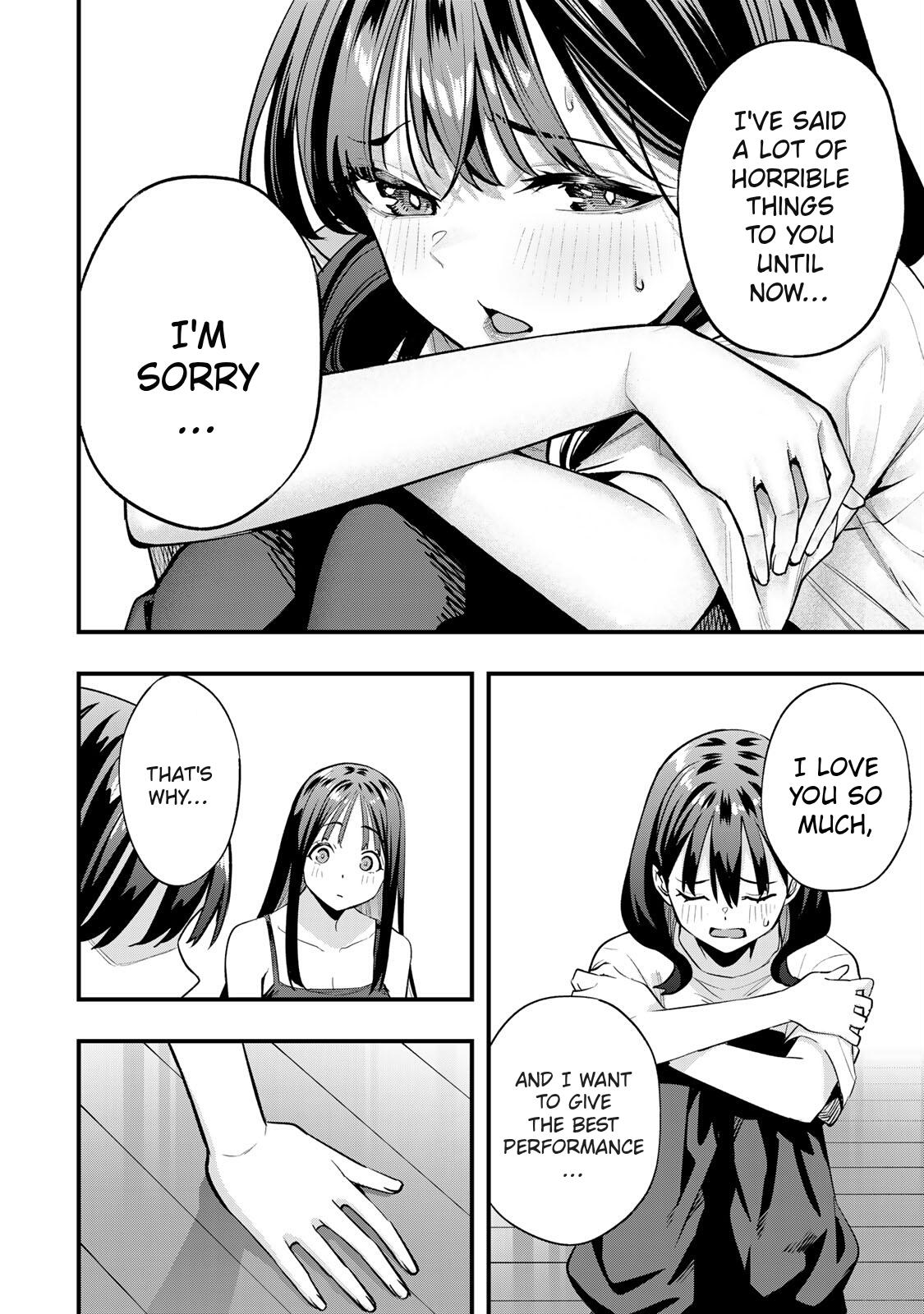 Sawaranaide Kotesashi Kun - Chapter 79 - Image 8