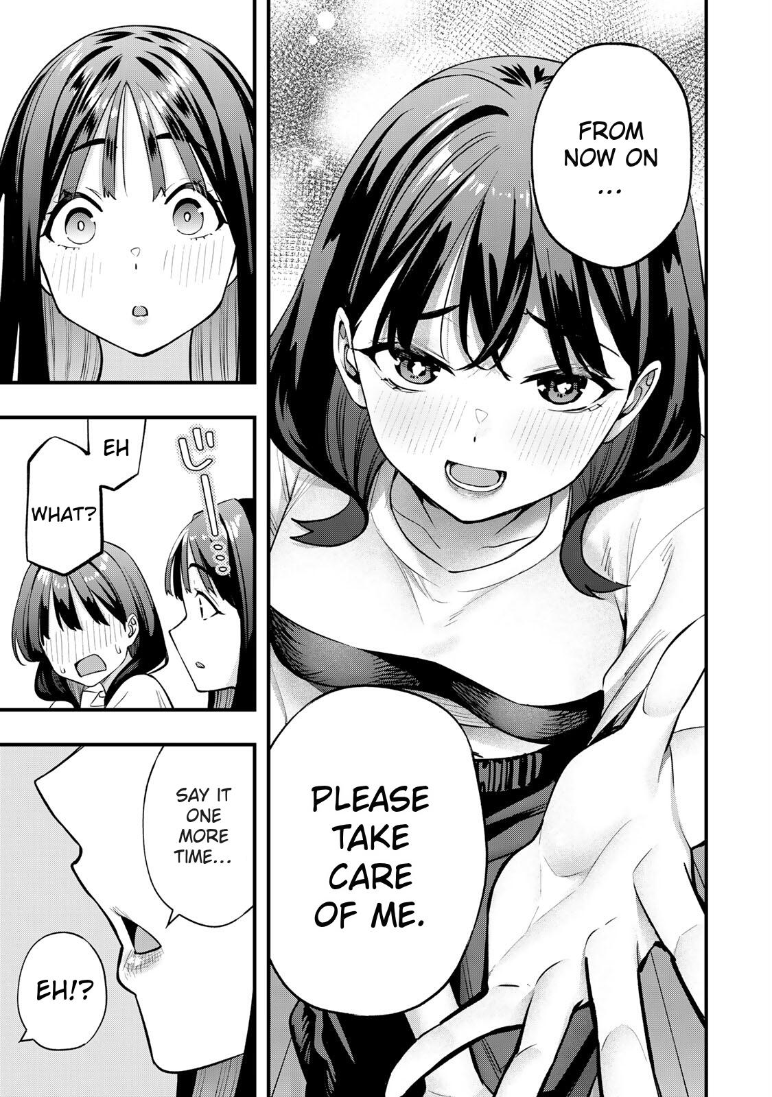 Sawaranaide Kotesashi Kun - Chapter 79 - Image 9