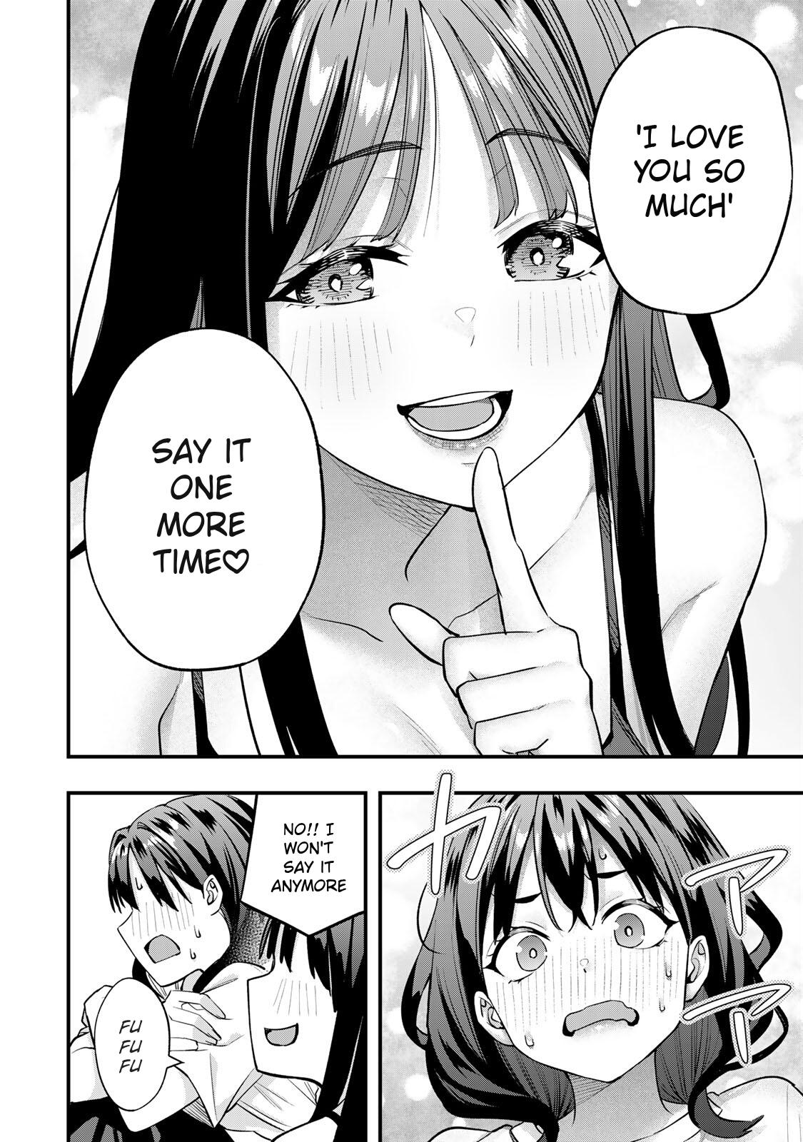 Sawaranaide Kotesashi Kun - Chapter 79 - Image 10