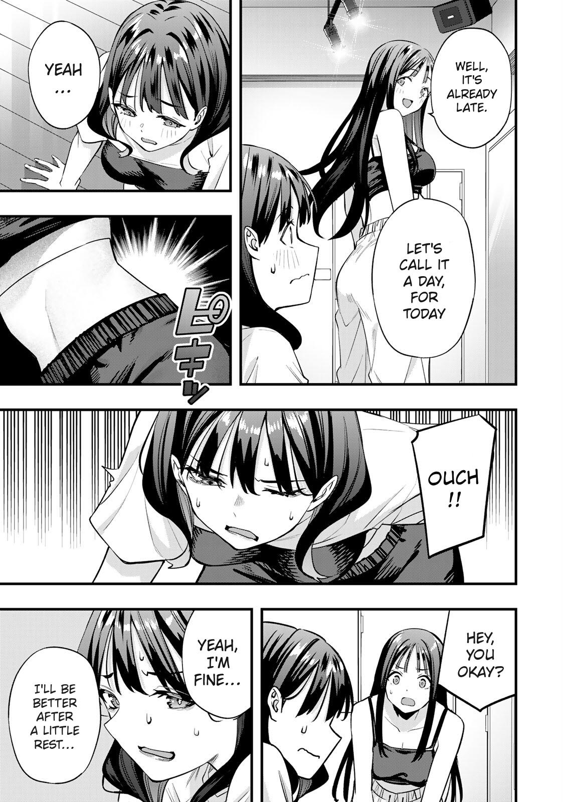 Sawaranaide Kotesashi Kun - Chapter 79 - Image 11