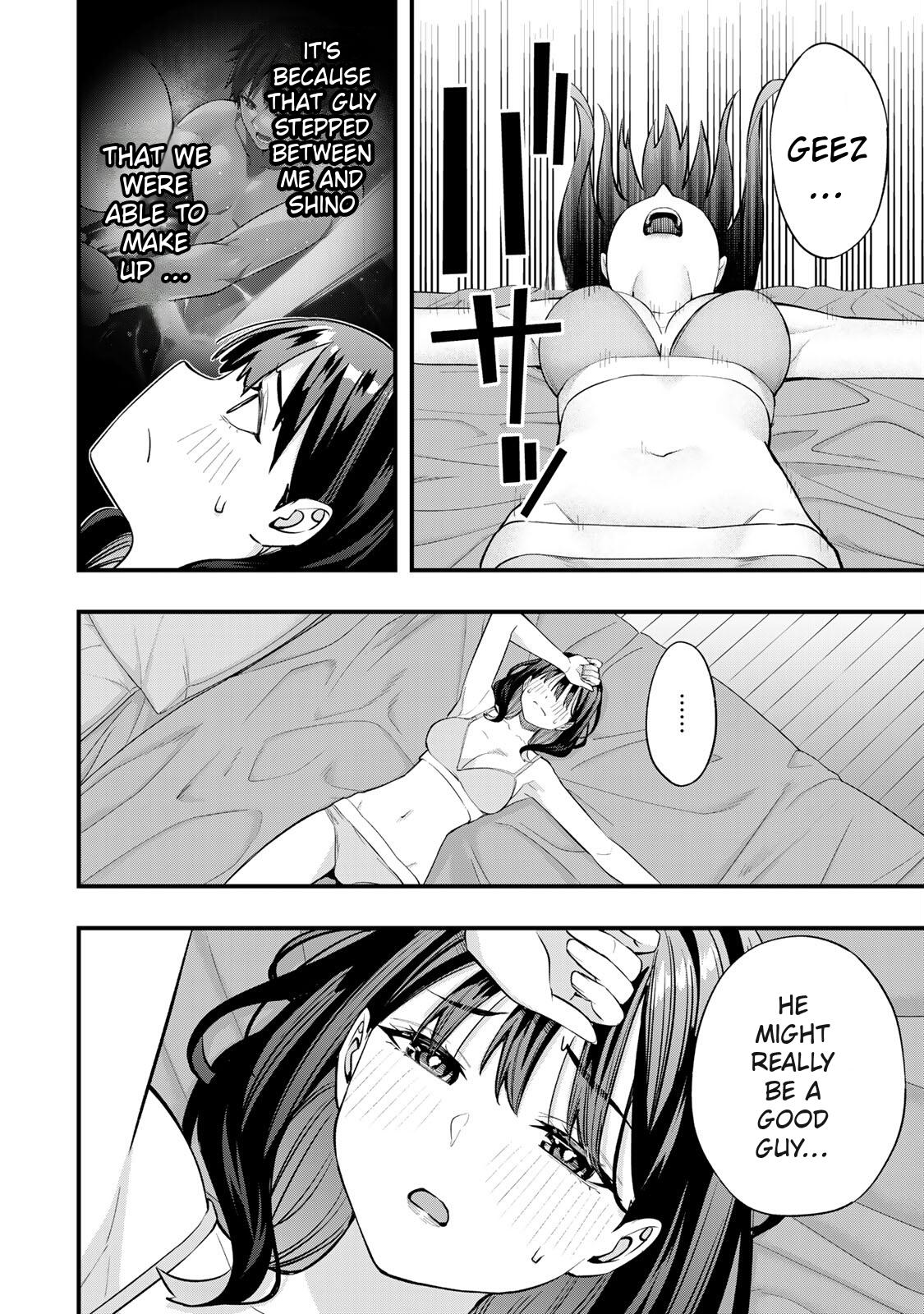 Sawaranaide Kotesashi Kun - Chapter 79 - Image 14