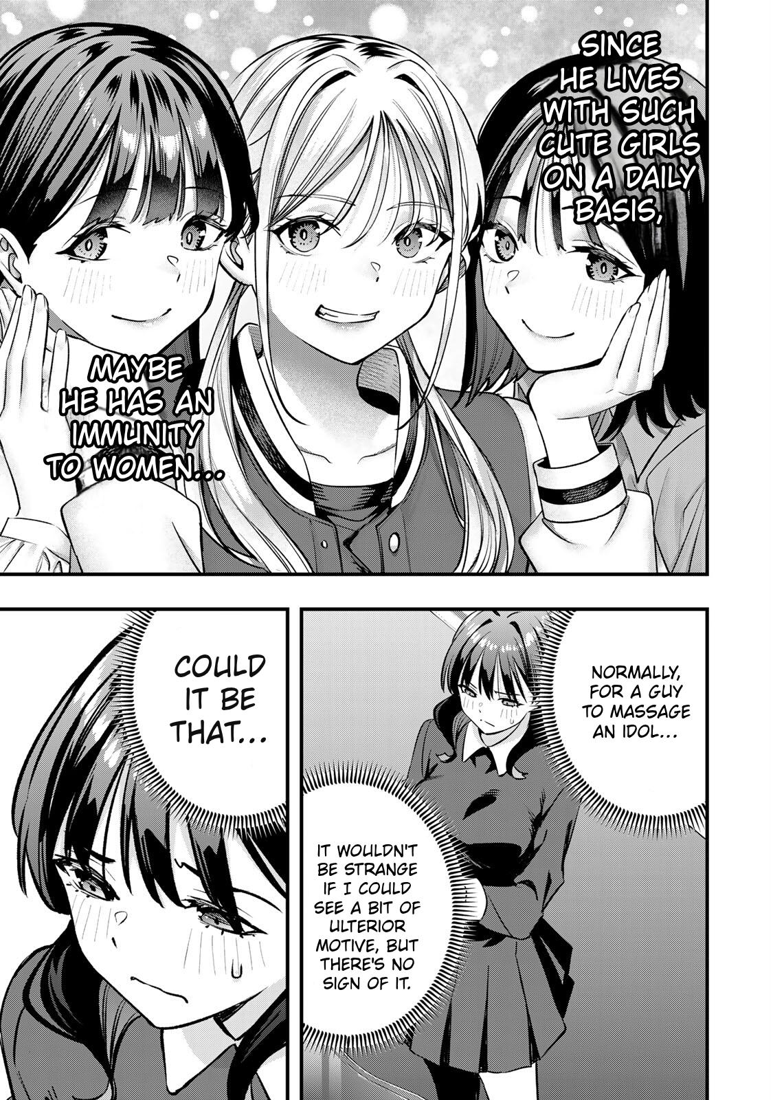 Sawaranaide Kotesashi Kun - Chapter 80 - Image 11