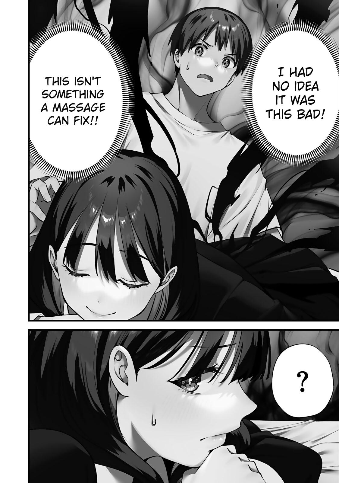 Sawaranaide Kotesashi Kun - Chapter 80 - Image 22