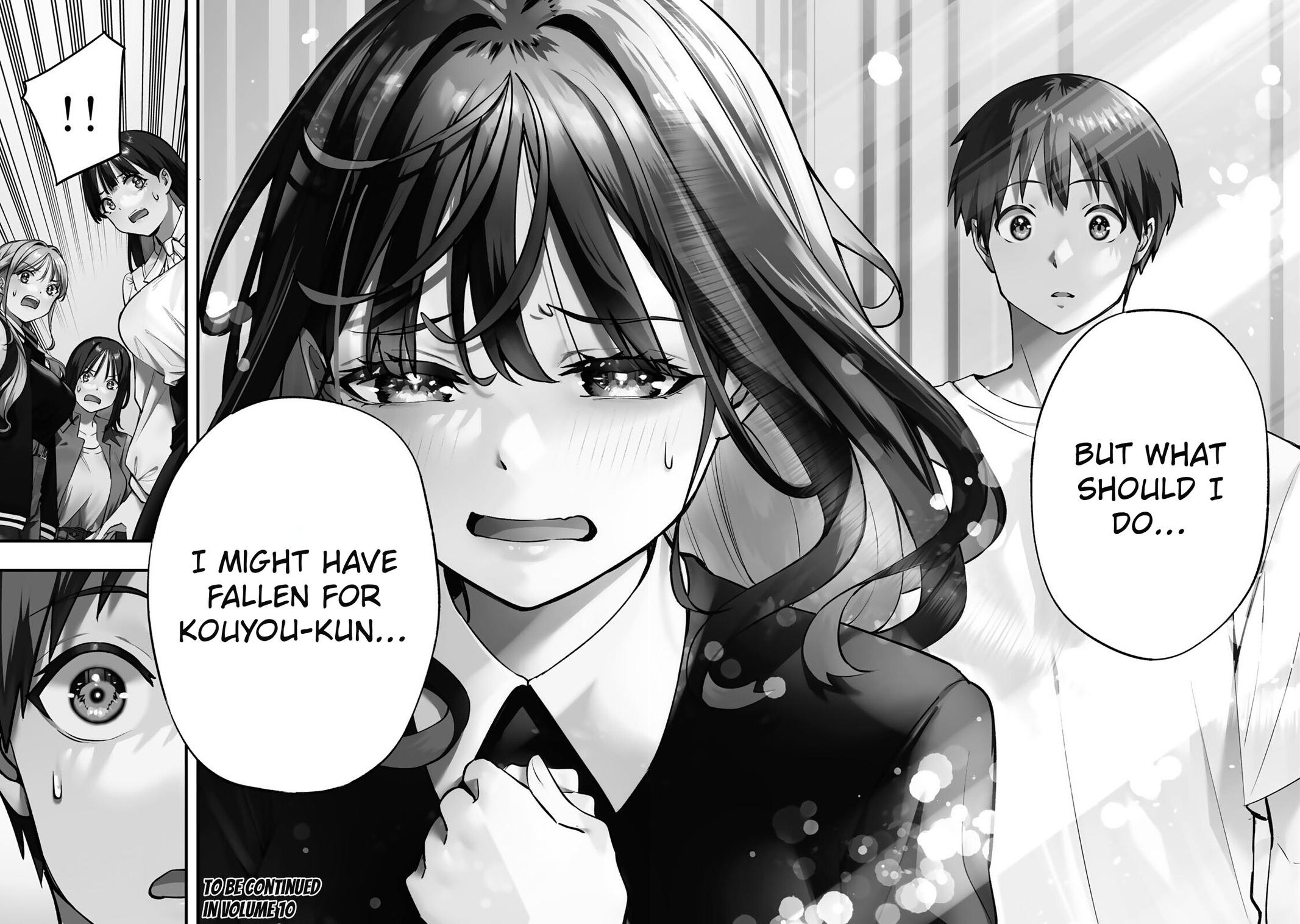 Sawaranaide Kotesashi Kun - Chapter 81 - Image 18