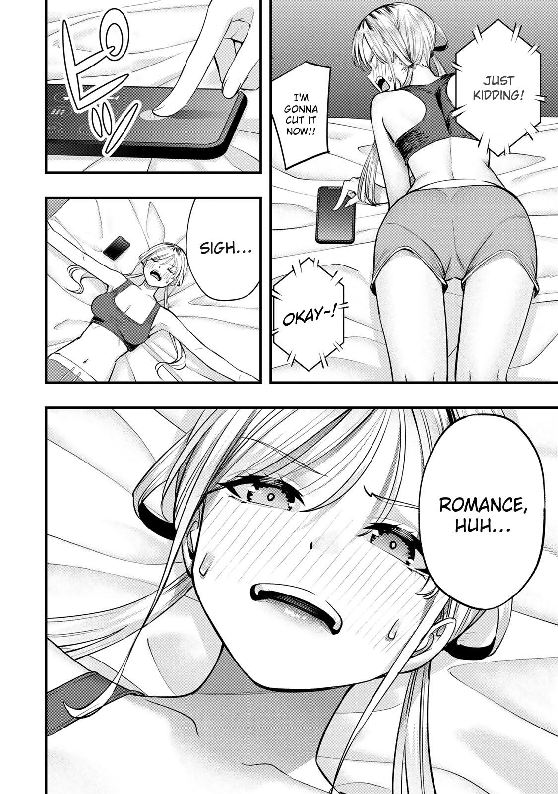 Sawaranaide Kotesashi Kun - Chapter 82 - Image 6