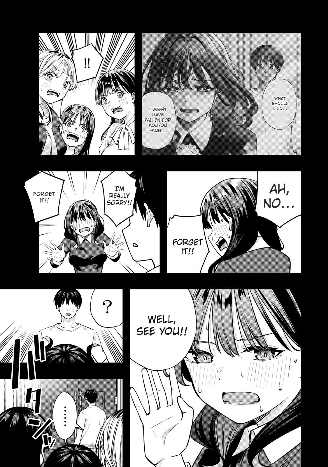 Sawaranaide Kotesashi Kun - Chapter 82 - Image 7