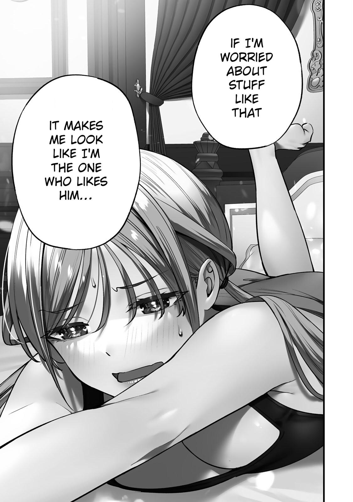 Sawaranaide Kotesashi Kun - Chapter 82 - Image 9