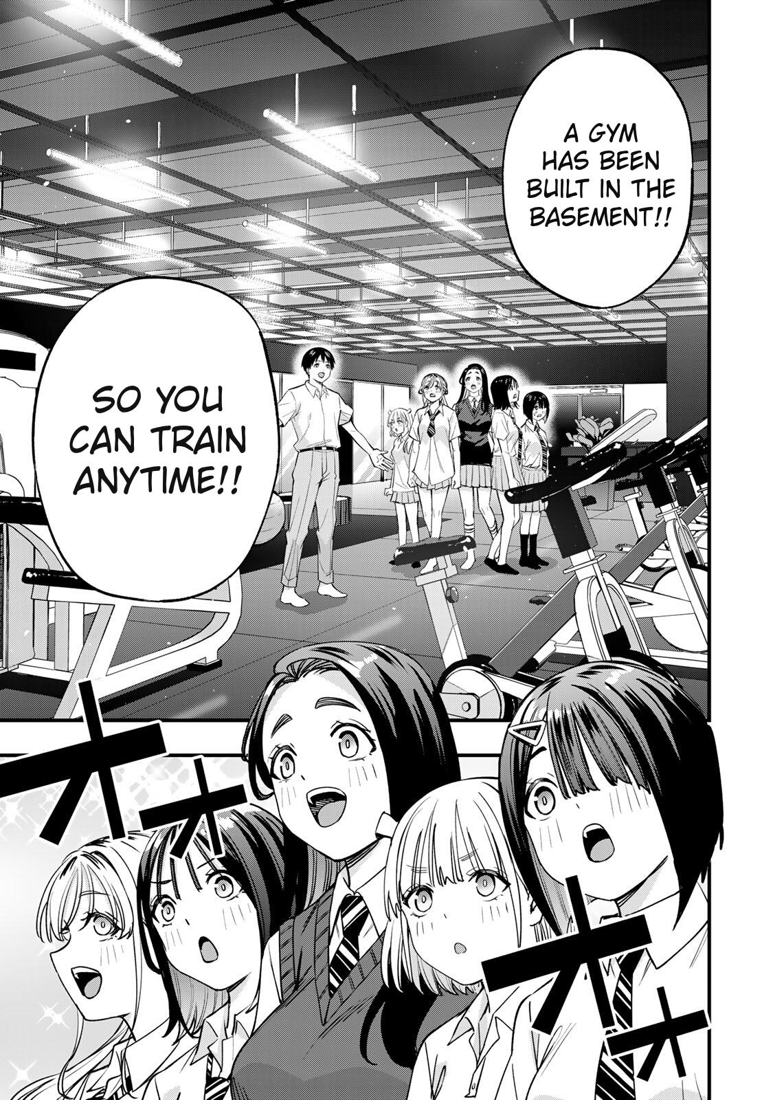 Sawaranaide Kotesashi Kun - Chapter 82 - Image 17