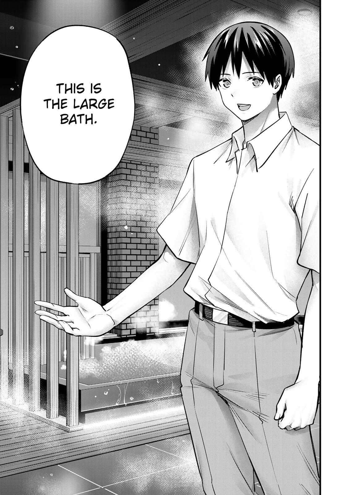 Sawaranaide Kotesashi Kun - Chapter 82 - Image 19