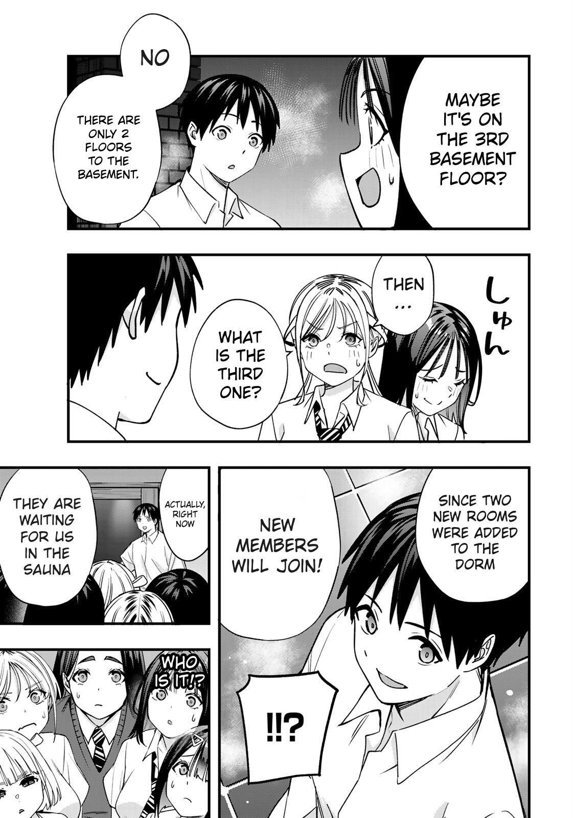 Sawaranaide Kotesashi Kun - Chapter 82 - Image 21