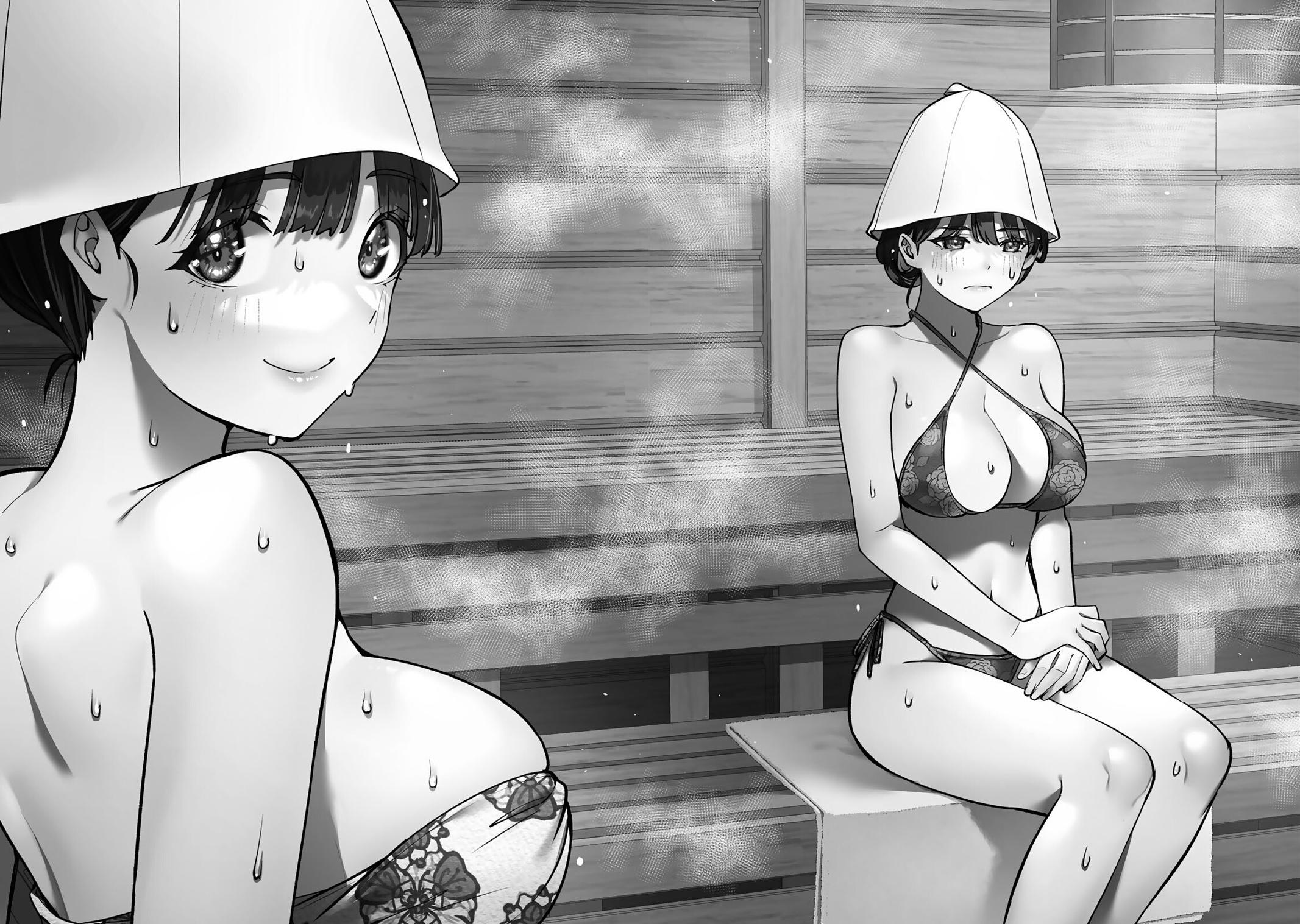 Sawaranaide Kotesashi Kun - Chapter 82 - Image 22