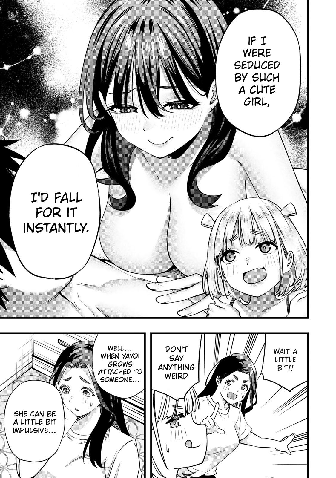 Sawaranaide Kotesashi Kun - Chapter 83 - Image 15