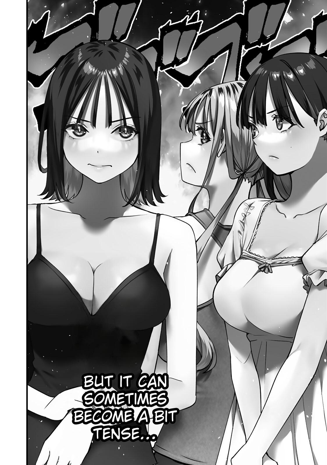 Sawaranaide Kotesashi Kun - Chapter 83 - Image 18