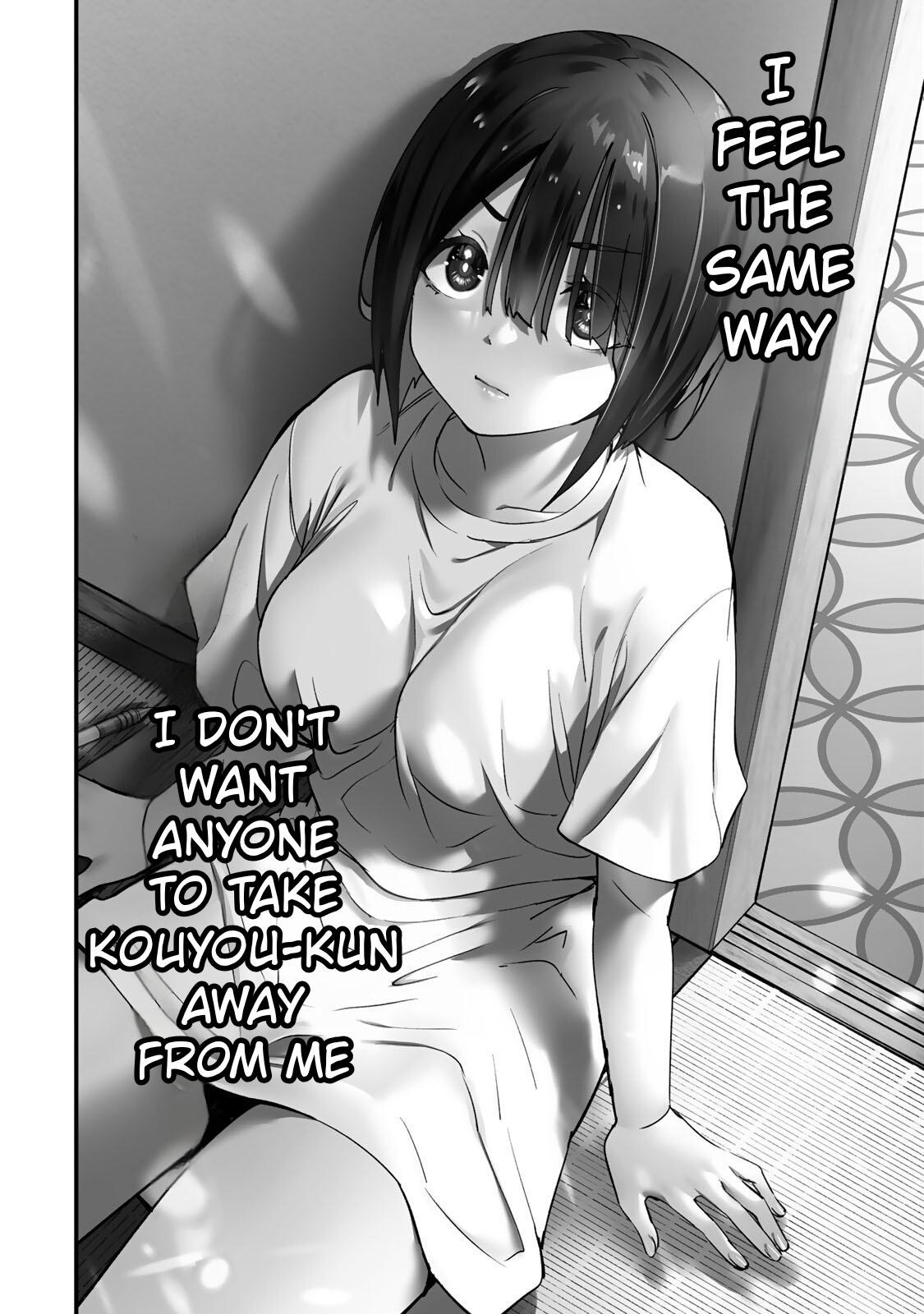 Sawaranaide Kotesashi Kun - Chapter 83 - Image 20