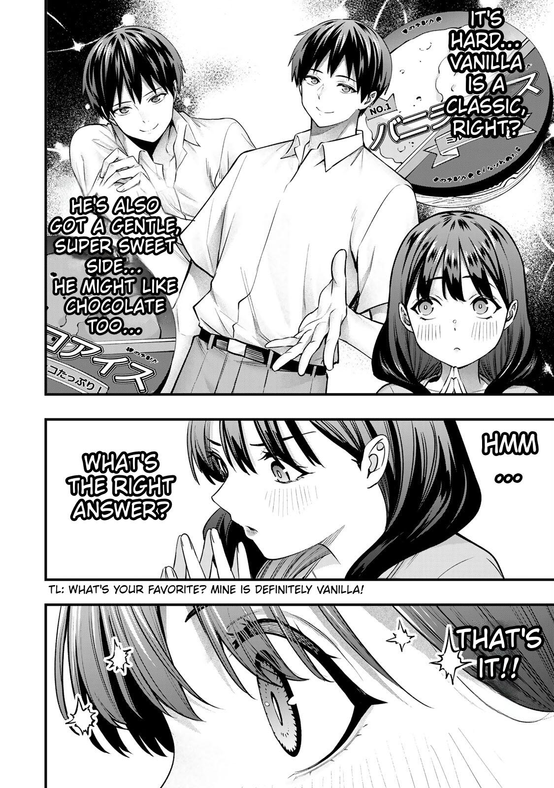 Sawaranaide Kotesashi Kun - Chapter 84 - Image 10