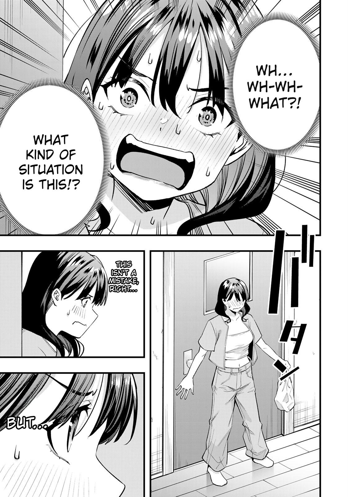 Sawaranaide Kotesashi Kun - Chapter 84 - Image 17