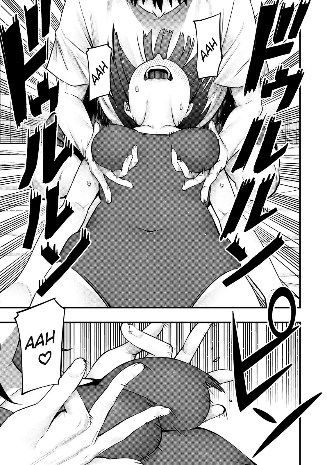 Sawaranaide Kotesashi Kun - Chapter 85 - Image 5