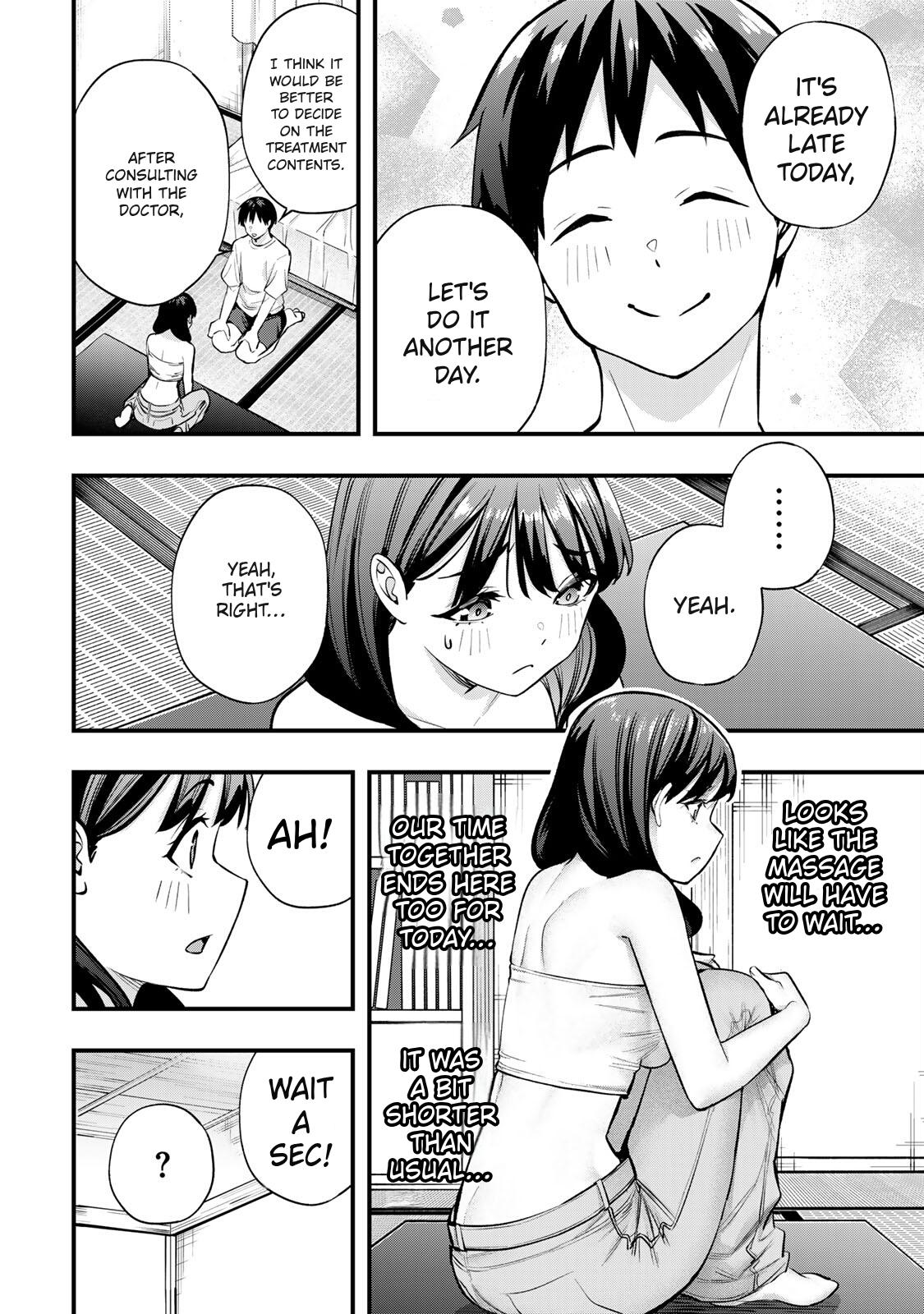 Sawaranaide Kotesashi Kun - Chapter 86 - Image 8