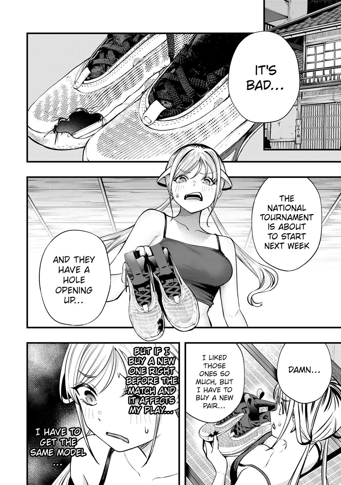 Sawaranaide Kotesashi Kun - Chapter 86 - Image 14