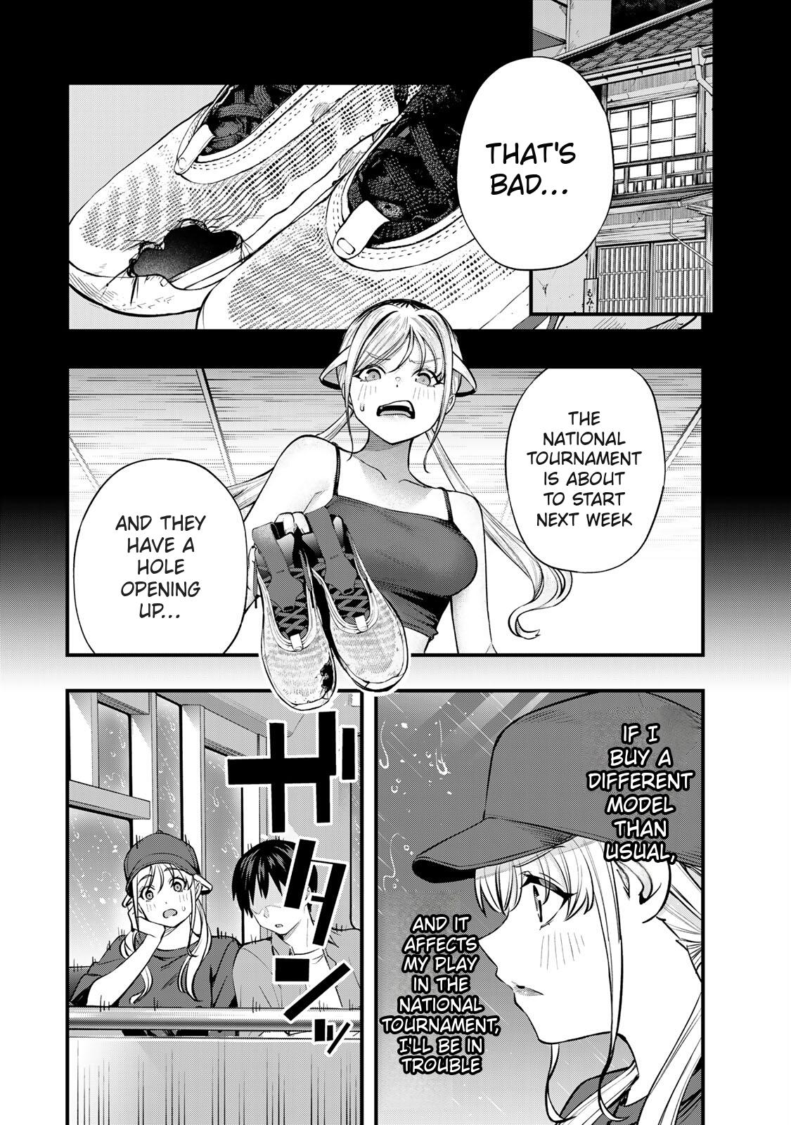 Sawaranaide Kotesashi Kun - Chapter 87 - Image 4