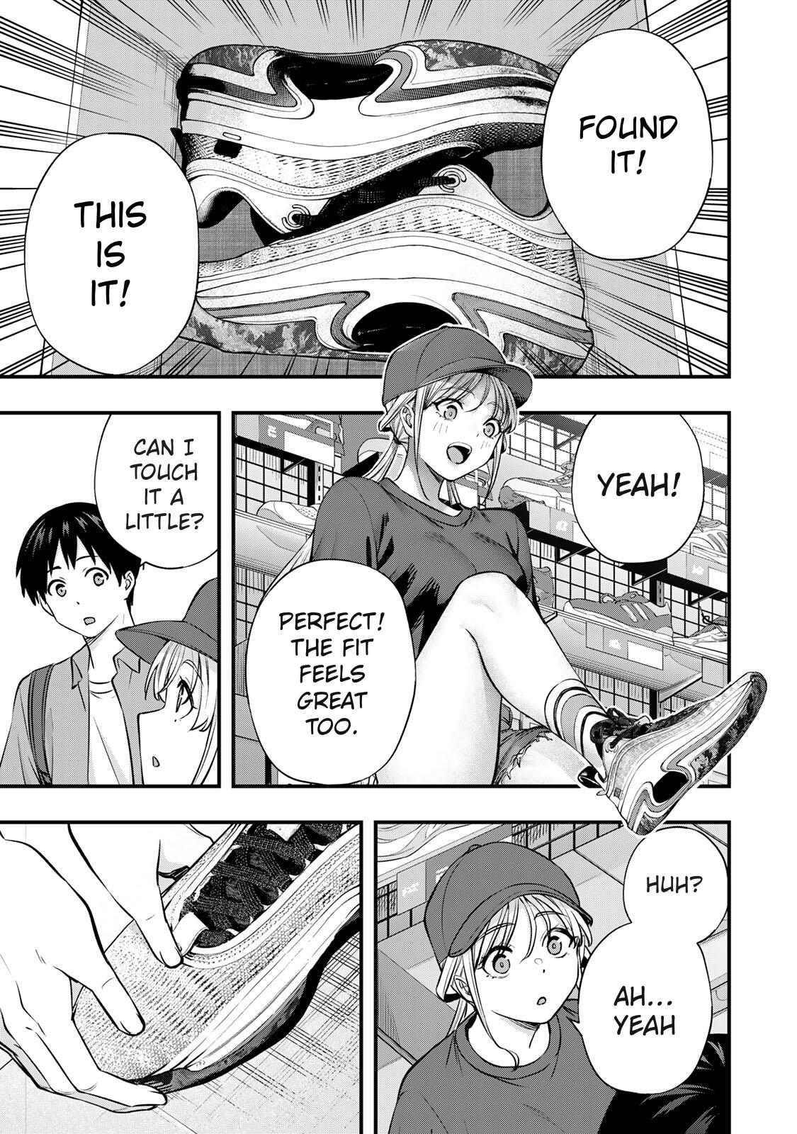 Sawaranaide Kotesashi Kun - Chapter 87 - Image 11