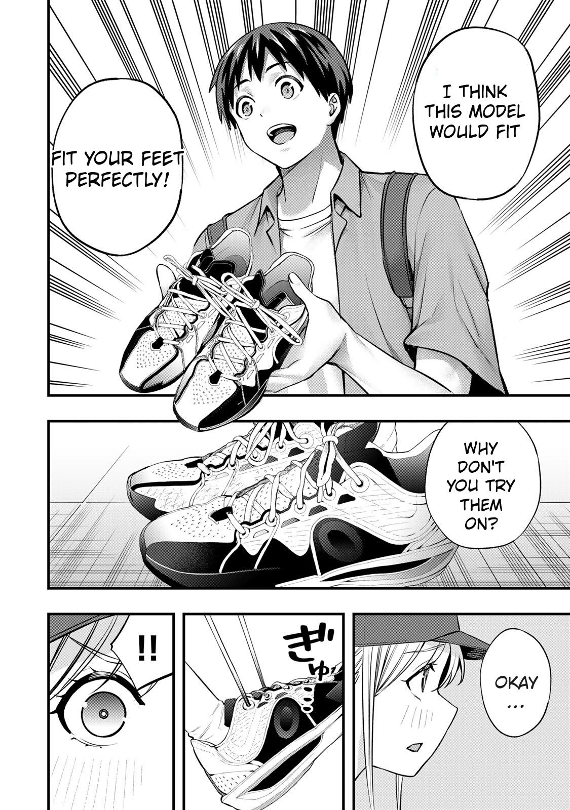 Sawaranaide Kotesashi Kun - Chapter 87 - Image 18